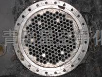 冷凝器、換熱器設(shè)備清洗